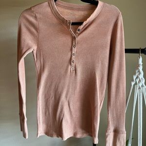 Aerie terracotta henly